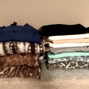 13 Piece Bundle of items